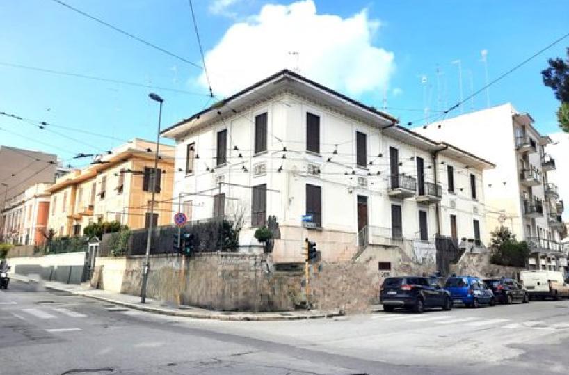 Bari San Pasquale, partono i lavori di riqualificazione di via Postiglione, via Amendola e Piazzale Locchi