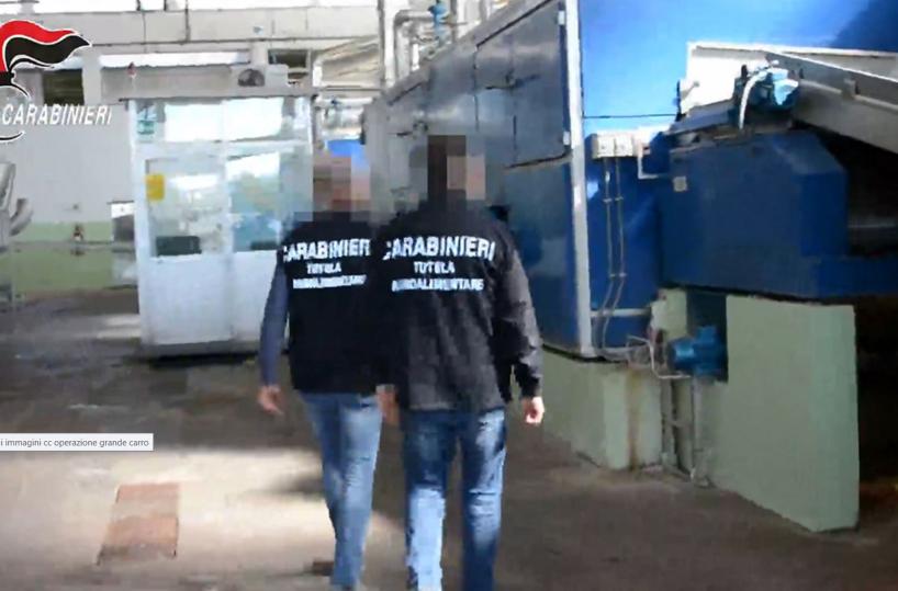 Mafia, armi e truffe con i fondi europei: in carcere 5 della &laquo;Societ&agrave; Foggiana&raquo; dopo le sentenze definitive I NOMI