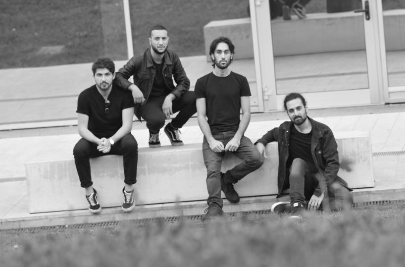 &laquo;Scappa dall&rsquo;America&raquo;, dal Gargano i Feel In The Void con un grido di libert&agrave; in musica