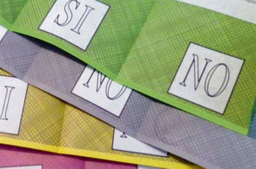 Referendum sulla giustizia, il grande equivoco delle &laquo;ragioni politiche&raquo; 