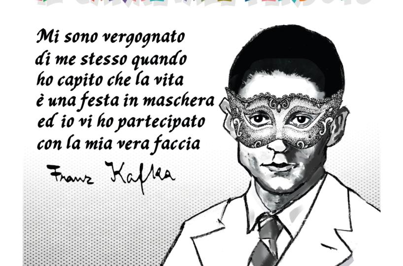 Icaro e il carnevale perduto