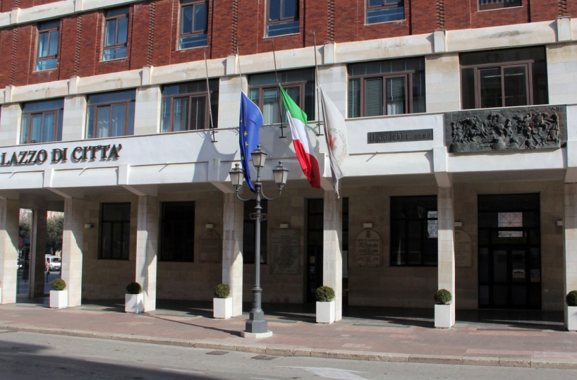 &laquo;Barletta ha perso i finanziamenti per la casa  destinata alle donne vittime di violenza&raquo;