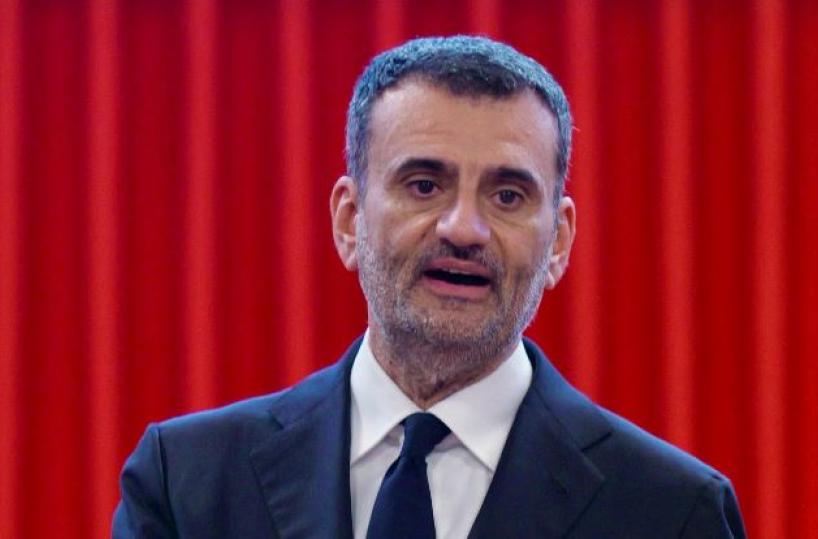 Referendum, Decaro e il suo no: &laquo;Il sorteggio per il Csm? Inaccettabile&raquo;