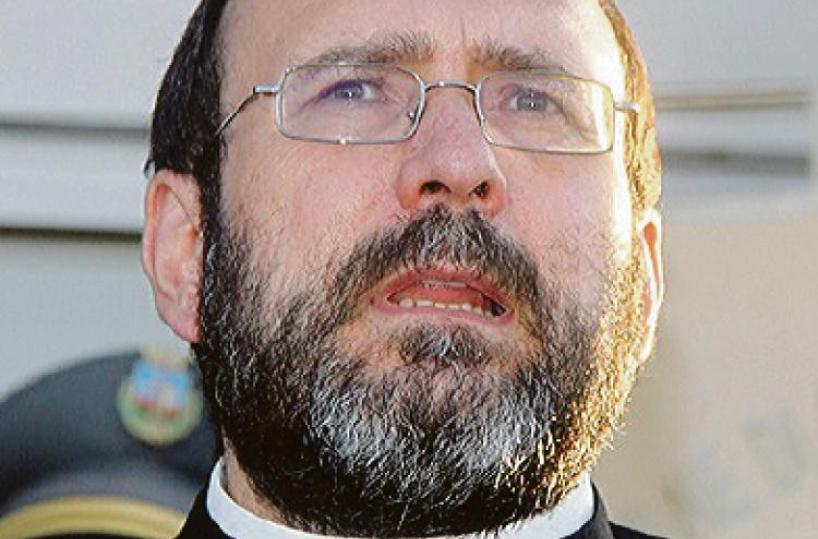 San Ferdinando, il monito di Don Mimmo sul rischio infiltrazioni mafiose: &laquo;Interroghiamo le nostre coscienze&raquo;