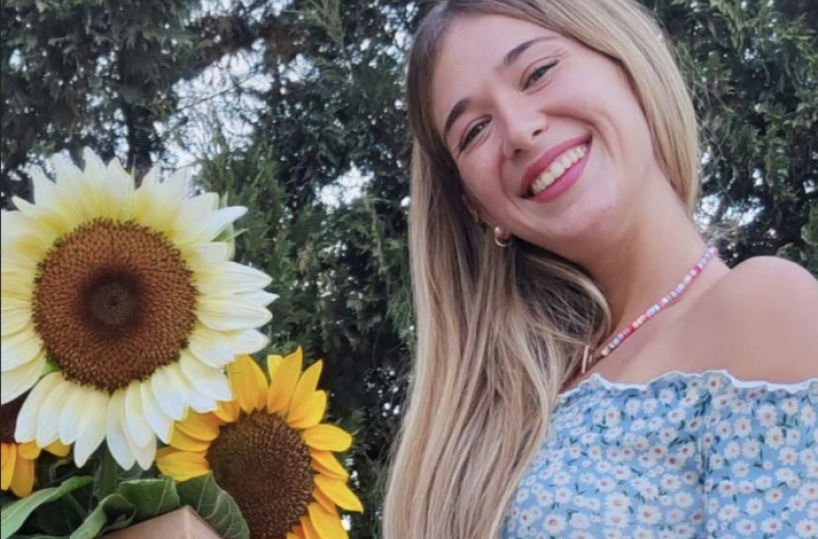 Foggia, sbarca in Cassazione l&rsquo;omicidio stradale di Camilla Di Pumpo. I familiari: &laquo;Vogliamo giustizia&raquo;