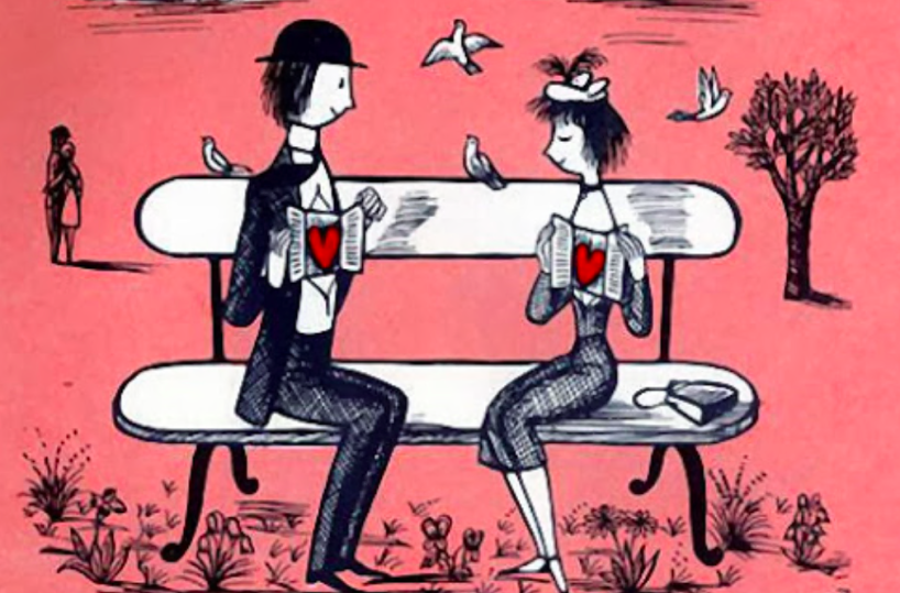 L&rsquo;amore dei ragazzi &egrave; semplice, siamo noi adulti ad averlo reso complicato