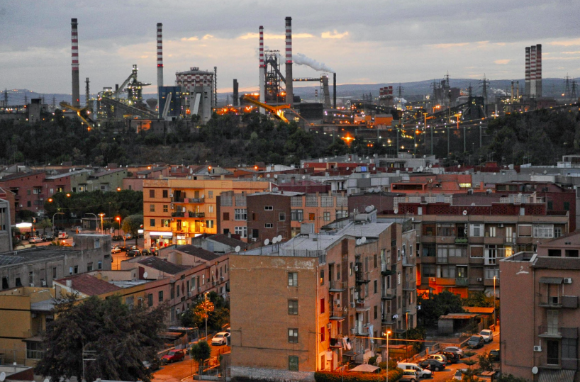 Ex Ilva, Taranto compatta: l&rsquo;ipotesi &laquo;spezzatino&raquo; non convince gli industriali tarantini