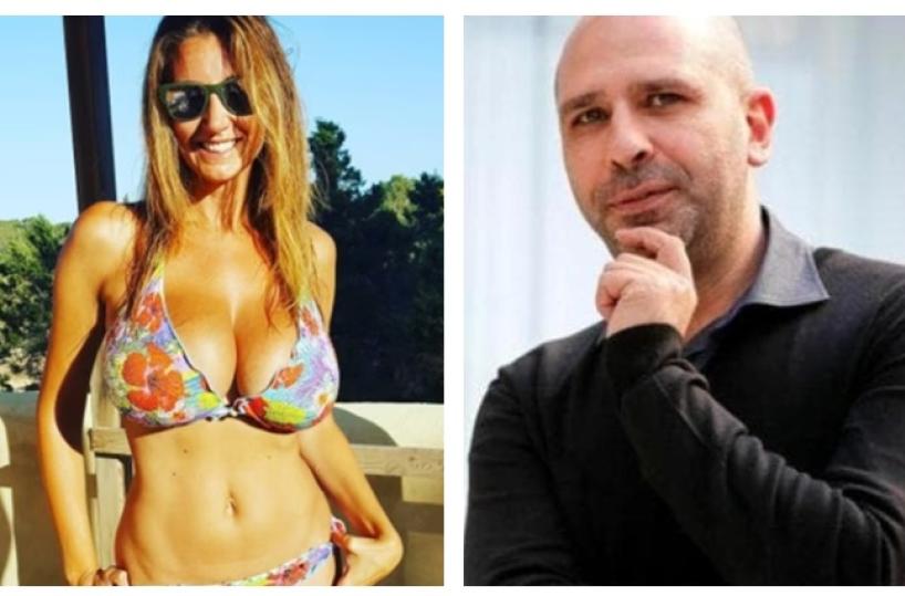 Addio Virginia Raffaele, il cuore di Checco Zalone batte per un&rsquo;altra donna: &egrave; l'ex di Zambrotta