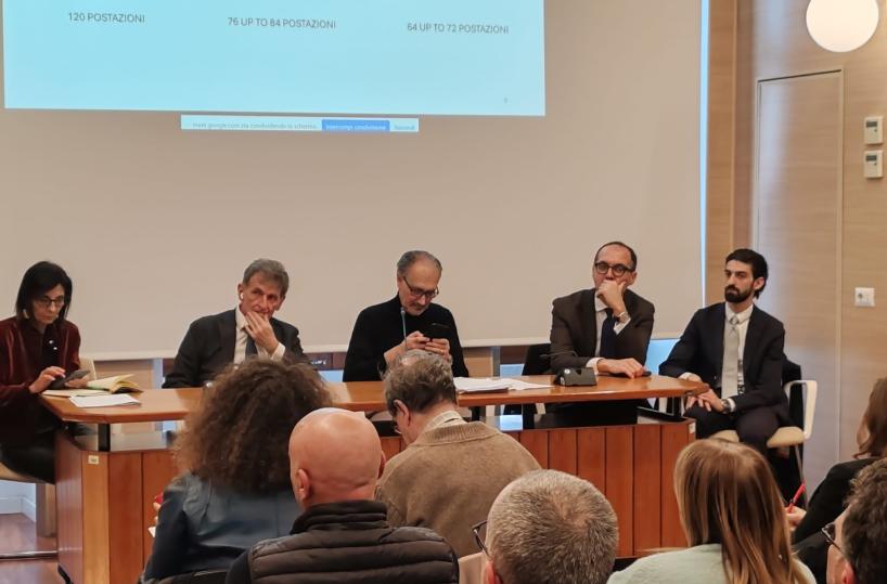 Vertenza Natuzzi, si va verso la chiusura di un solo stabilimento: i punti emersi al tavolo in Regione