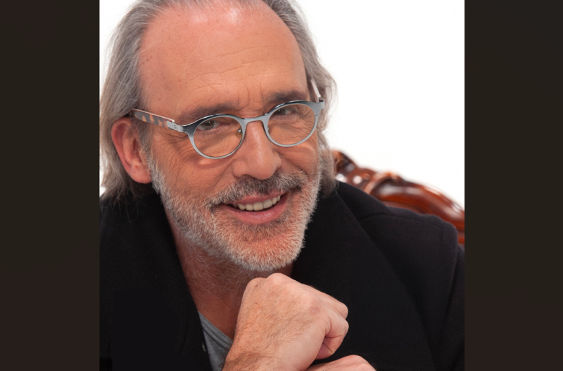 &laquo;Il talento di essere tutti e nessuno&raquo;: Luca Ward, voce epica del doppiaggio italiano, a teatro tra aneddoti, esercizi vocali e racconti di vita