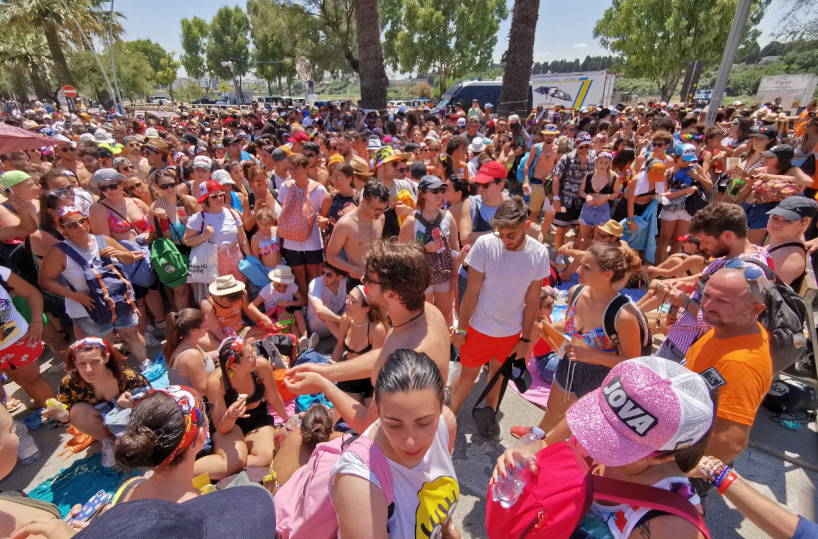 Disfida, De Nittis e Jova Summer, la Barletta dell'estate punta sui grandi eventi