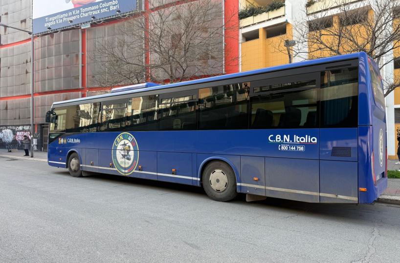 Puglia, continua il caos di Ferrovie Sud-Est: oggi 19 febbraio saltate altre 132 corse di bus