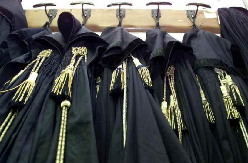 Giudici e politica, la separazione non &egrave; pi&ugrave; rinviabile