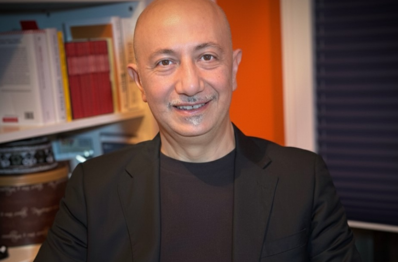 Il musicista salentino Silvio Maria Cantoro a Casa Sanremo 2026 con il libro &laquo;Storie di Musica e intagli di Parole&raquo;