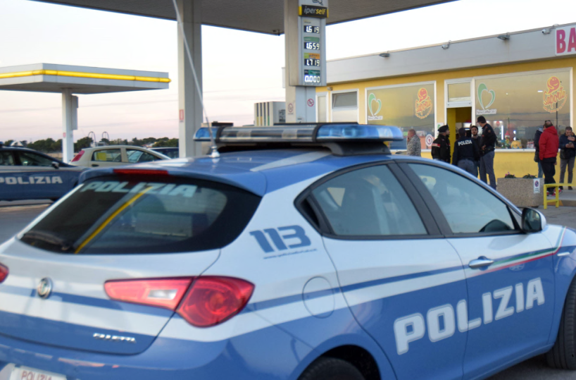 Foggia, Valletta condannato in appello per il tentato omicidio Stanchi