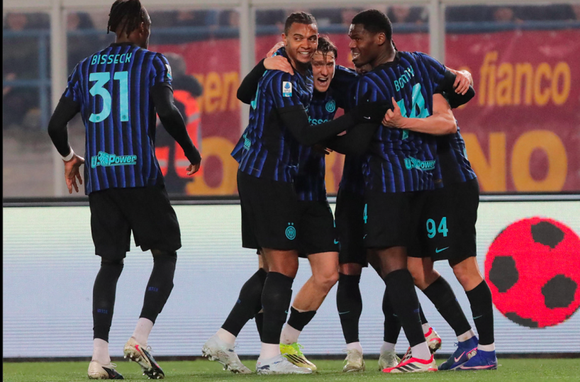 Di Francesco serafico:  &laquo;Nulla da rimproverare&raquo;. Tiago Gabriel: &laquo;Serviva tenere di pi&ugrave; il pallone&raquo;