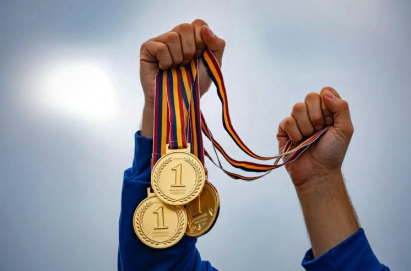 &laquo;Figli da vincere o figli da amare? La sottile linea tra sostegno e pressione&raquo;