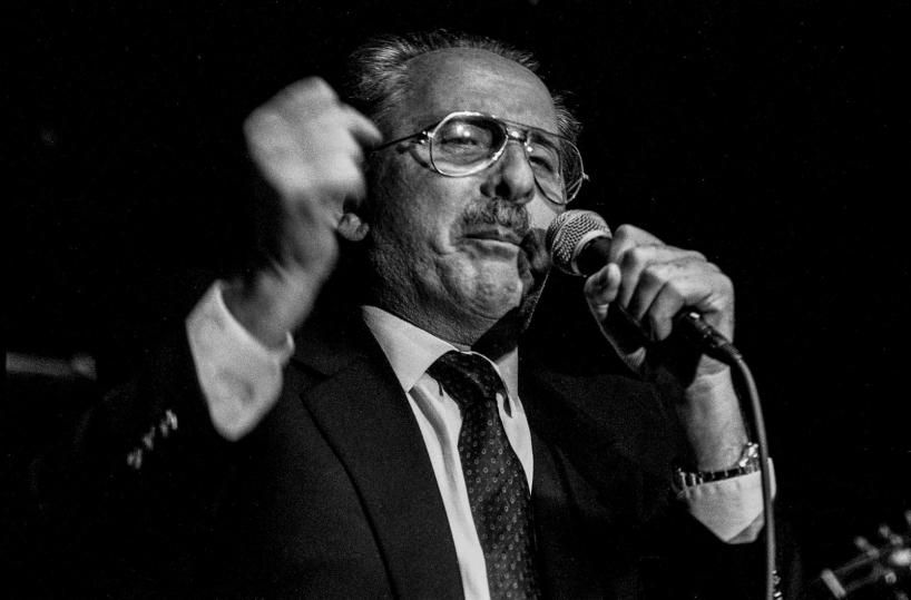 Gemellaggio nel nome di Domenico Modugno tra Lampedusa, Polignano e S. Pietro Vernotico