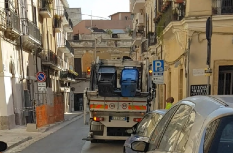 Brindisi, contro i furbetti della Tari in vista la &laquo;task force&raquo;