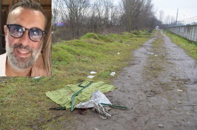 Fermato il poliziotto che uccise il pusher a Rogoredo: &egrave; accusato di omicidio volontario