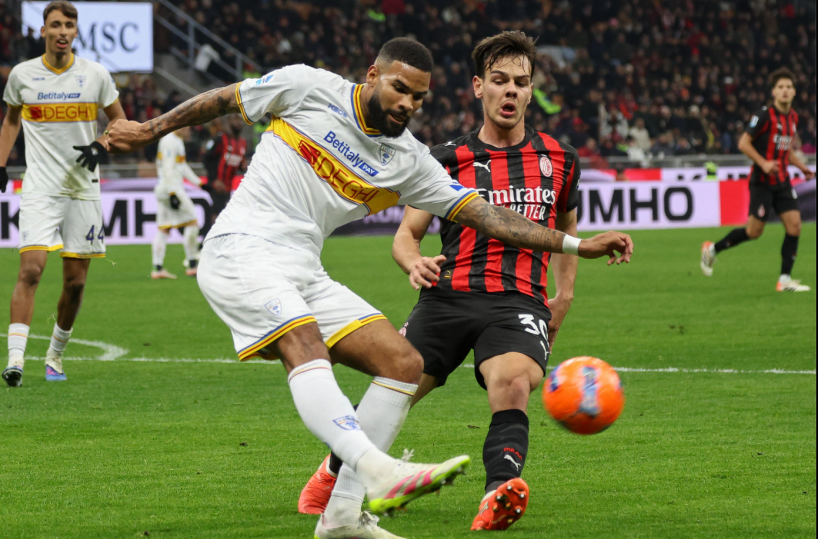 Lecce, con Gaspar infortunato c'&egrave; un'occasione per Siebert