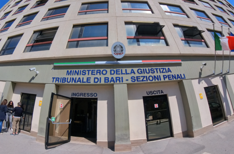 Foggia, per l'agguato a Frascolla pene ridotte ai Bruno