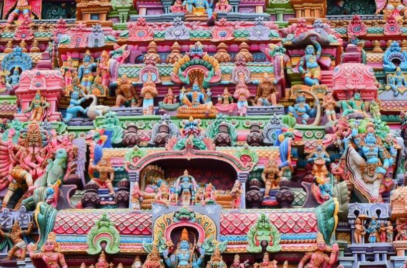 Perch&eacute; Viaggiare in India: Tutto Quello Che Devi Sapere Prima di Partire