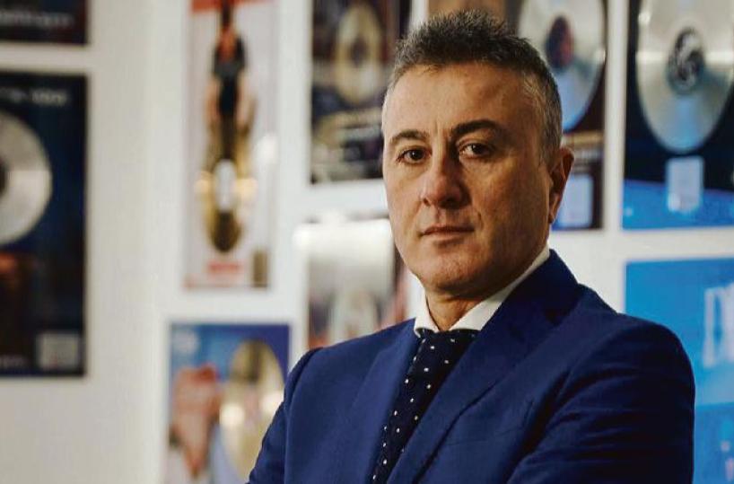 Sanremo, parla il manager Magaletti: &laquo;Voto da cambiare per dare pi&ugrave; spazio agli artisti urban&raquo;