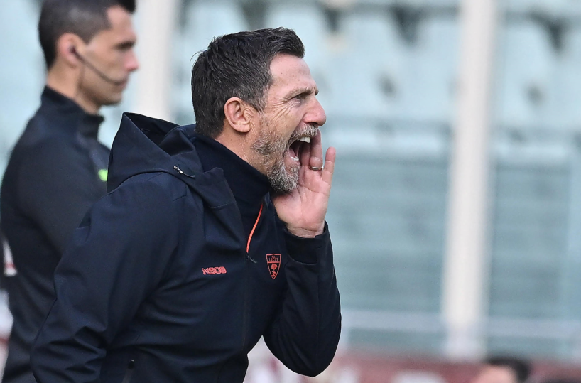 Lecce e la missione salvezza: dodici &laquo;esami&raquo; da superare