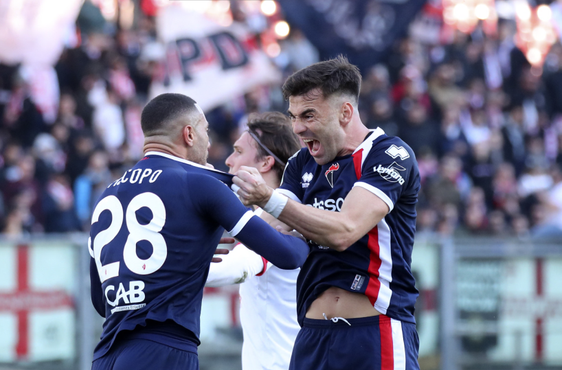 Bari, in 24 giorni c'&egrave; un destino da rivoltare per evitare la C