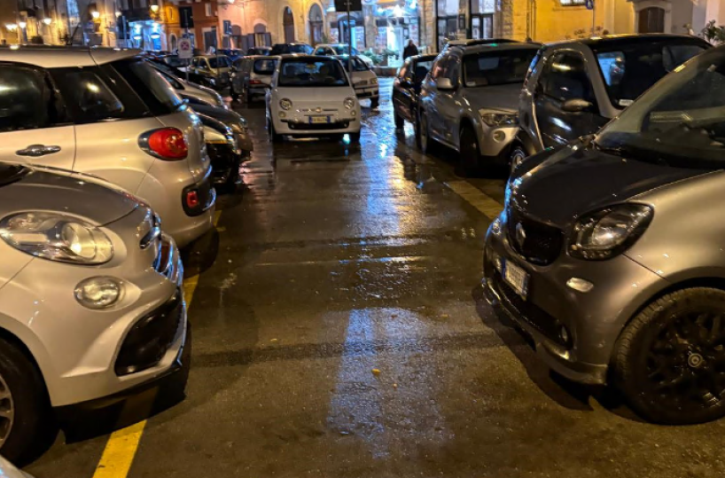 Ztl a Bari Vecchia, continuano le proteste dei residenti: &laquo;Parcheggi pertinenziali non rispettati&raquo;