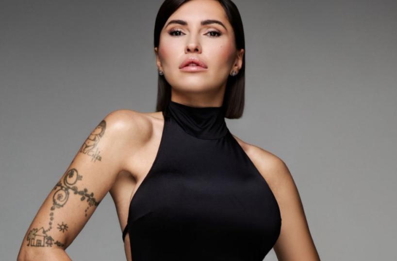 Serena Brancale annuncia due nuove date del &laquo;Sacro Tour&raquo;: dopo Ostuni, torna nella sua Bari al Palaflorio 