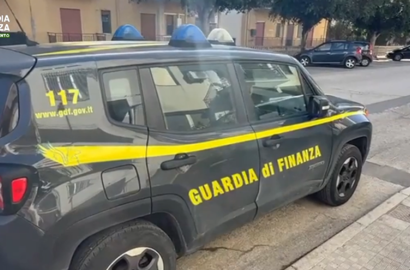 Indagini anche in Puglia per una maxi frode da 35 milioni: coinvolte 200 imprese da 5 regioni