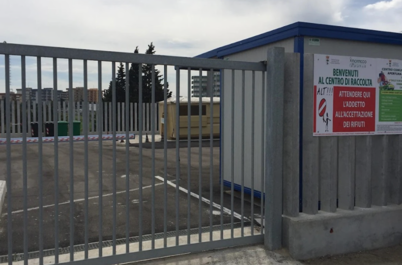 A Lecce nasce il Centro del riuso:  passeggini, cellulari e oggetti funzionanti hanno una seconda vinta