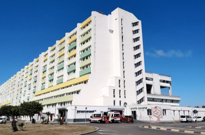 Brindisi, carenza di pediatri all&rsquo;ospedale Perrino: l&rsquo;Asl di Brindisi  continua a farli arrivare da Bari