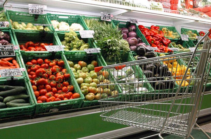 Inflazione, in Puglia picchi di caro-cibo: a Bari e provincia +4%, il doppio della media nazionale