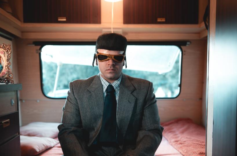 Tony Pitony arriva a Bari: ESTATONY accende la Fiera del Levante