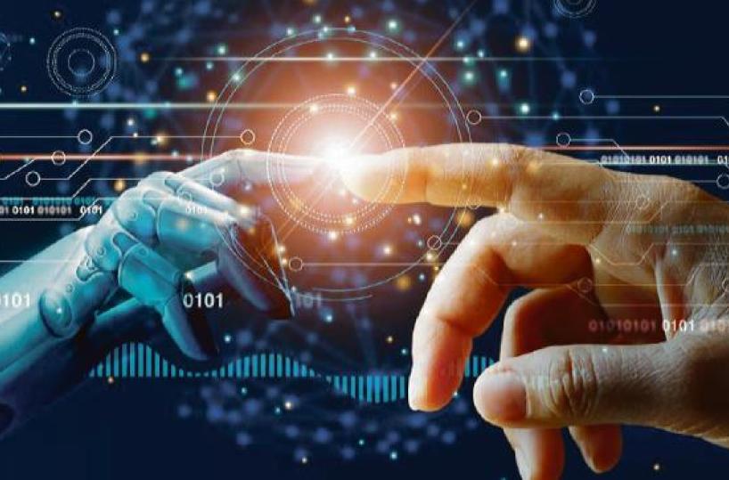 L'intelligenza artificiale? La spieghi la scuola o un nuovo maestro Manzi