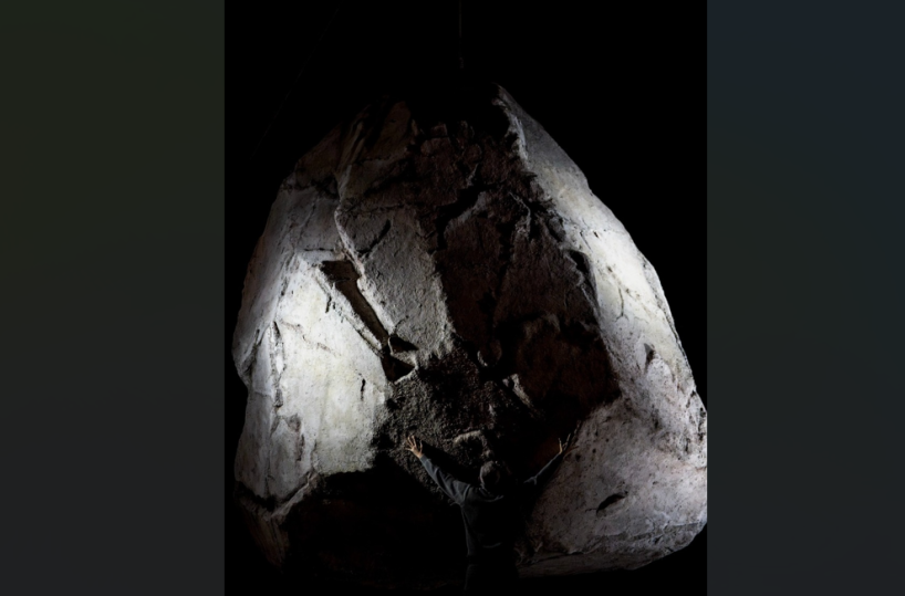 Monopoli, il Castello Carlo V ospita la mostra di Francesco Carofiglio: &laquo;Il peso specifico della memoria&raquo;