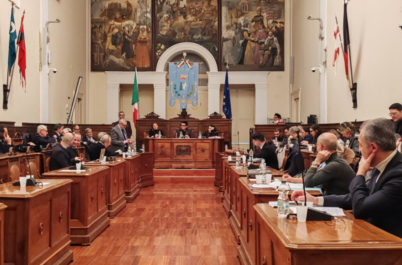 Andria, via libera alla rottamazione dei tributi: acconto del 30% e debito da pagare in 48 rate