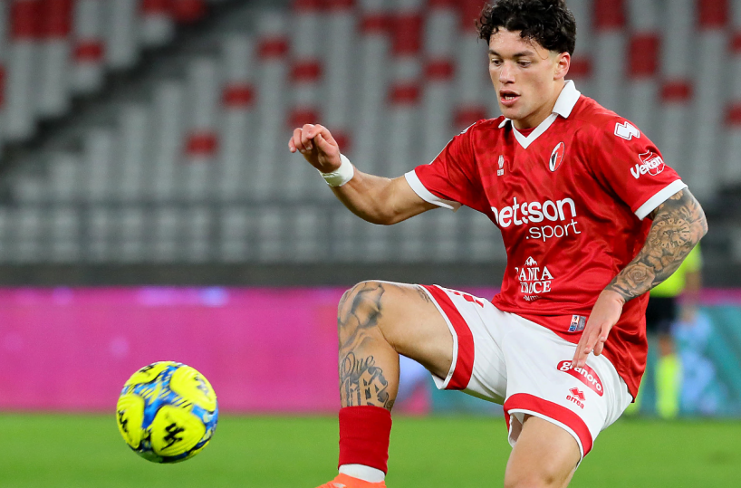 Tovalieri stuzzica&raquo; il Bari: &laquo;A Genova ultima chance. Mancano calciatori di personalit&agrave;&raquo;