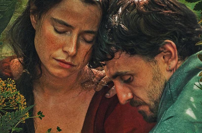 La donna come bussola degli affetti nel film Hamnet