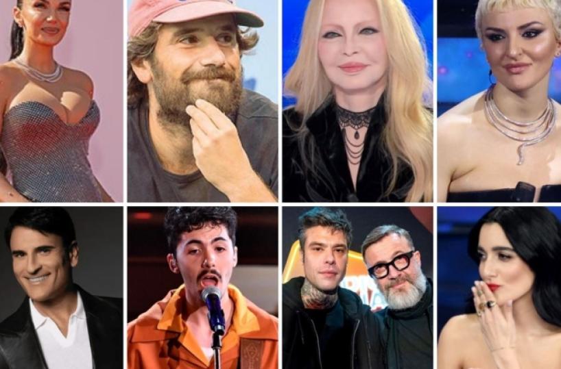 Sanremo 2026, chi conquister&agrave; secondo voi i premi della critica e la vittoria finale?