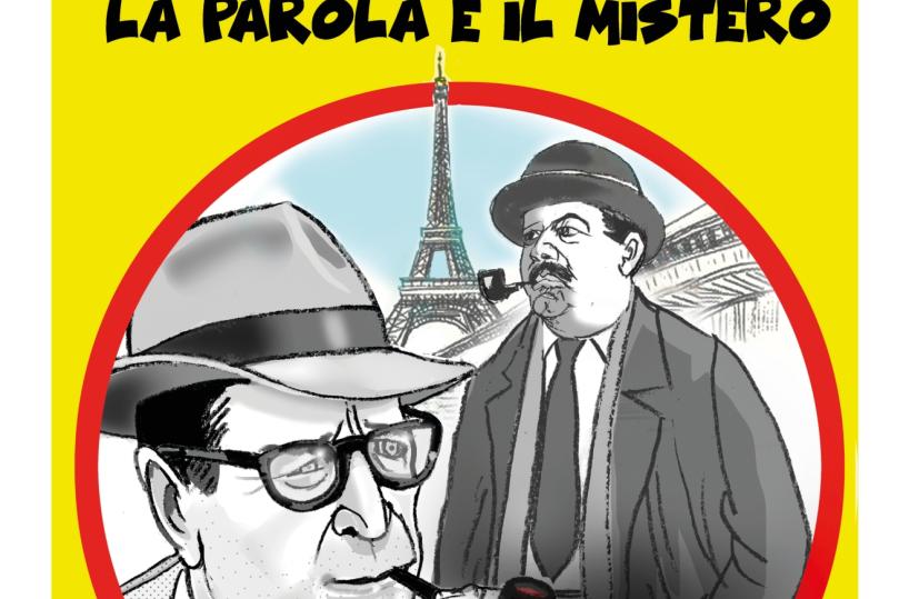 &laquo;Icaro&raquo;: Simenon, la parola e il mistero 