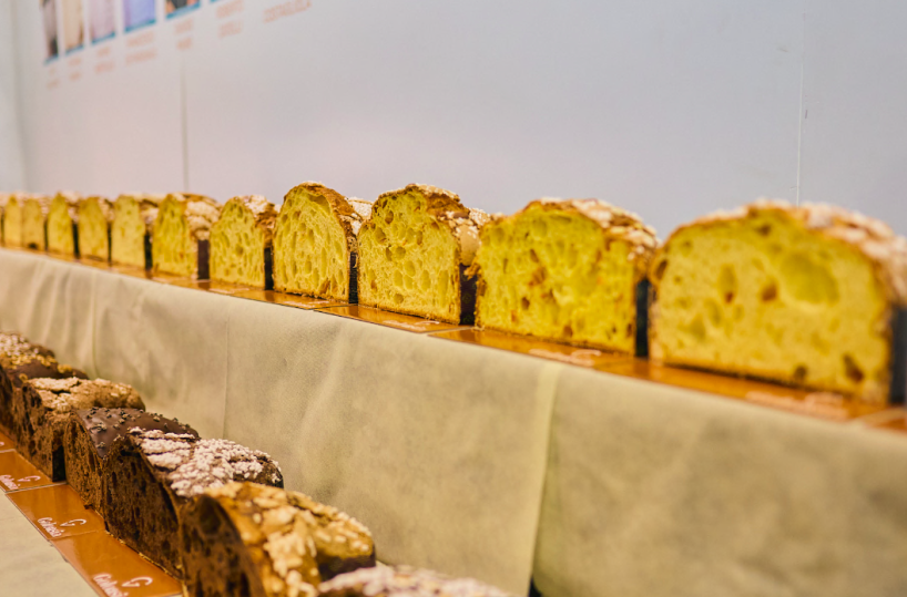 Vola la colomba pasquale, simbolo della primavera italiana: produzione decisamente in crescita per il 2026