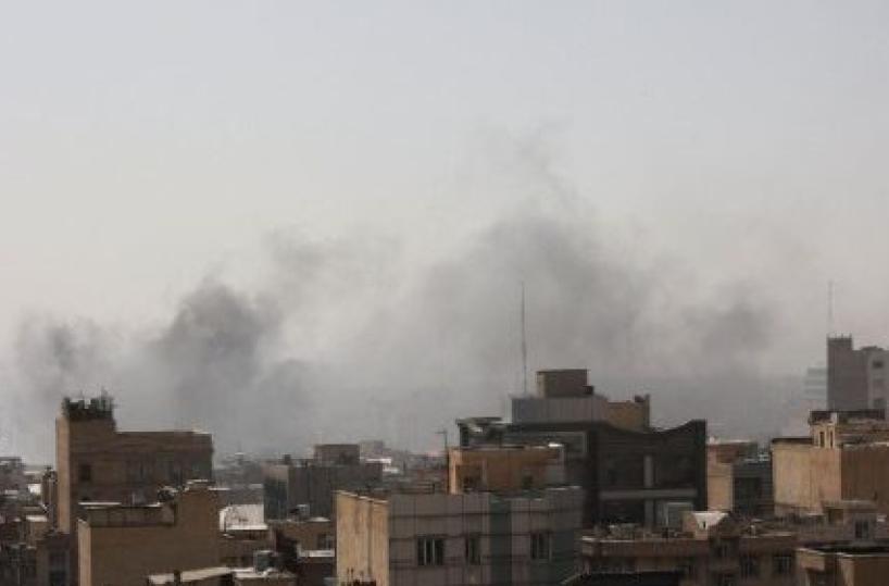 Pugliesi a Dubai: &laquo;La situazione &egrave; incerta, forse rientriamo domani&raquo;