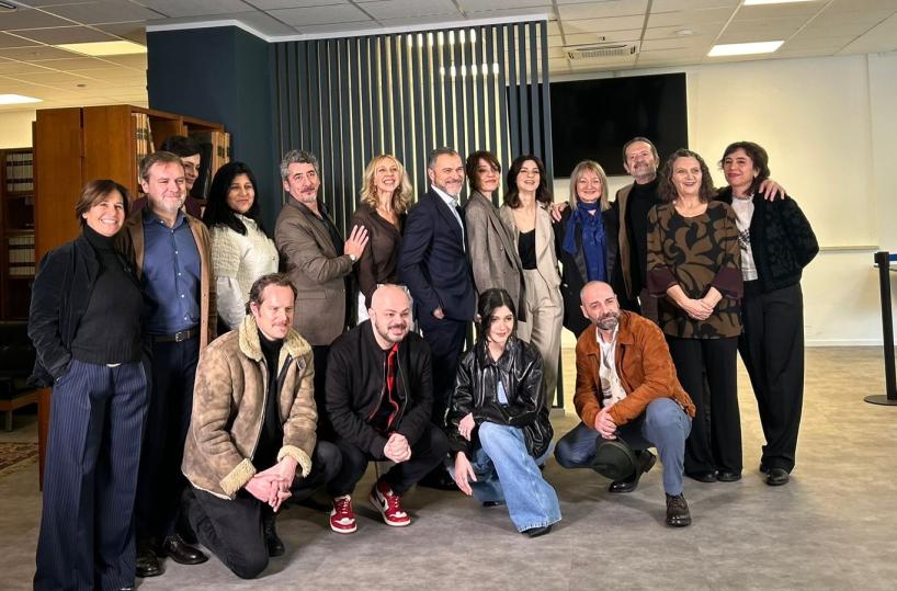 Imma Tataranni torna in tv con l'ultima stagione, Vanessa Scalera: &laquo;Lascio con il cuore pieno&raquo;