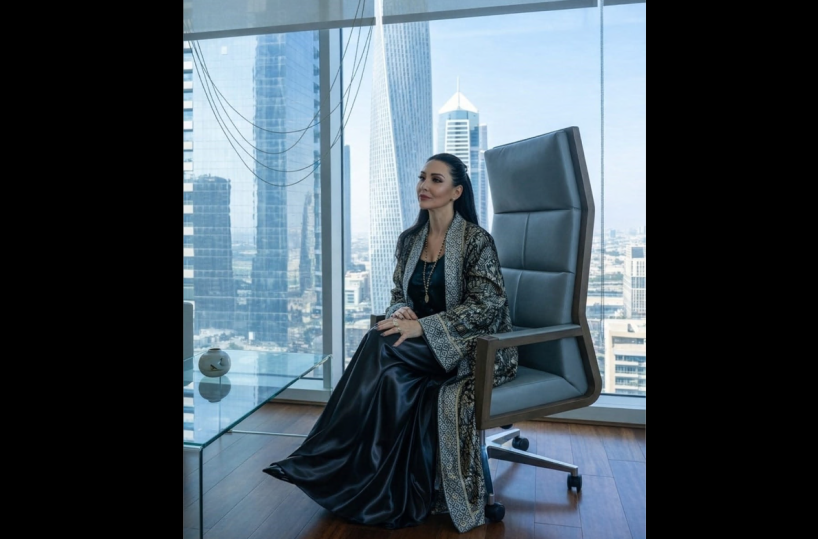 La testimonianza: &laquo;Tutti stanno fuggendo da Dubai? No, io resto qui mi sento sicura&raquo;