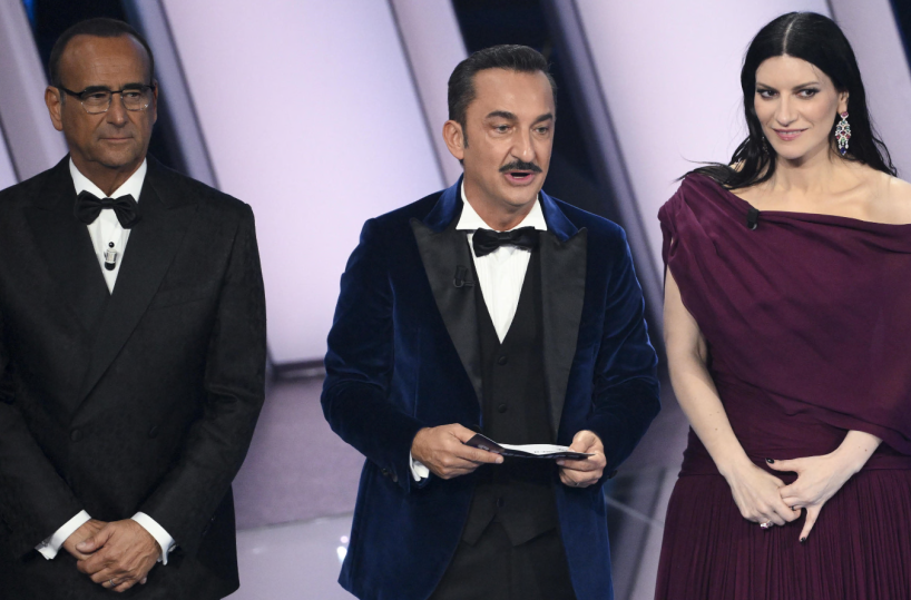 Finito il Festival torniamo a cantare