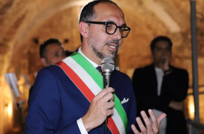 Vertenza Natuzzi a Santeramo: &laquo;Azienda e sindacati devono tornare a dialogare&raquo;